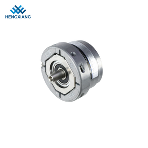 ST65 Tapered Shaft 9.25mm sincos incremental encoder flange mounting 1024-2048ppr 1Vpp signal 