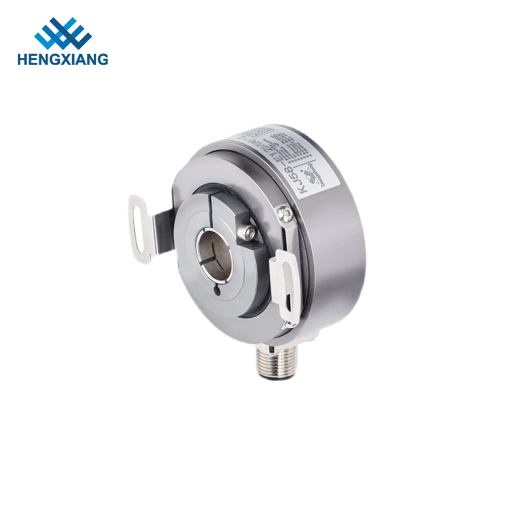 encoder resolution