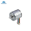 S16 solid shaft 2.6mm/3.6mm/4.6mmTTL HTL incremental rotary encoder 4.5V-30V supply voltage resolution 160-11520ppr 