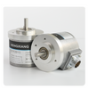 Automantion machine 65mm durable solid shaft encoder S65