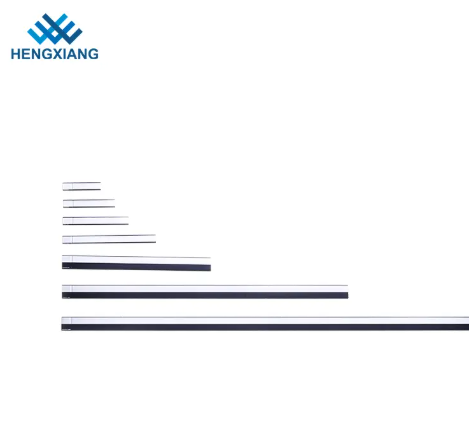 Linear Encoder: Equipping Linear Motion with A "Measuring Scale"