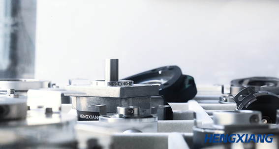 What is a rotary encoder
