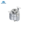 Extra highest resolution hollow shaft encoder 6/8/10mm hole KH39