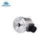 S70 differential liner length measuring pnematic device incremental rotary encoder