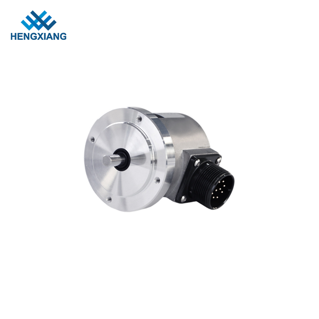 S70 differential liner length measuring pnematic device incremental rotary encoder