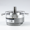 ST58 Tapered Shaft 9.25mm 1024ppr 2048ppr 1Vpp 1Vss Analog Signal Digital Signal Sincos Incremental Encoder Optical Encoder 