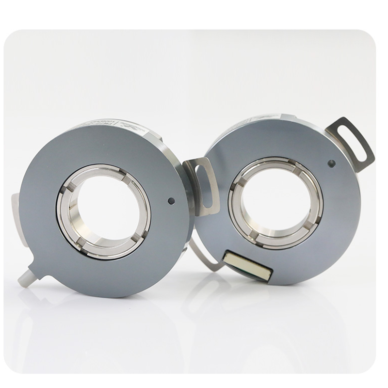 PN72 Ultra-Slim Encoder Inner Shaft (25-30mm) for Automation Robotics And Machinery
