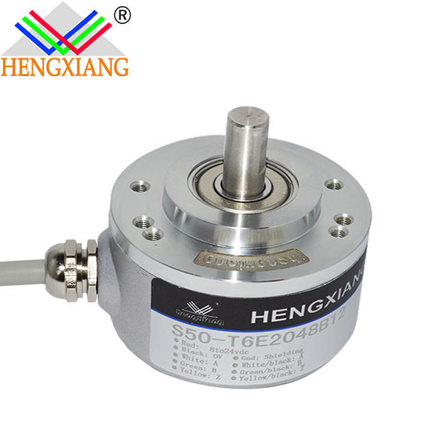 optical shaft encoder,incremental encoder ,rotary encoder S50- Series encoder 900