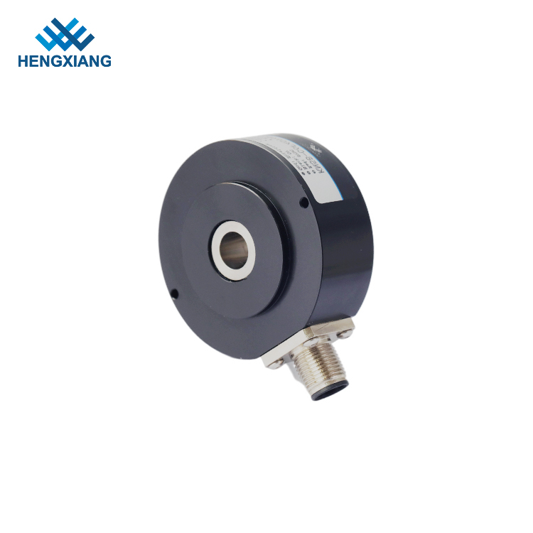 ART-J10-1024 rotary encoder M12-8pin connector KN58