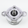 ST58 Tapered Shaft 9.25mm 1024ppr 2048ppr 1Vpp 1Vss Analog Signal Digital Signal Sincos Incremental Encoder Optical Encoder 