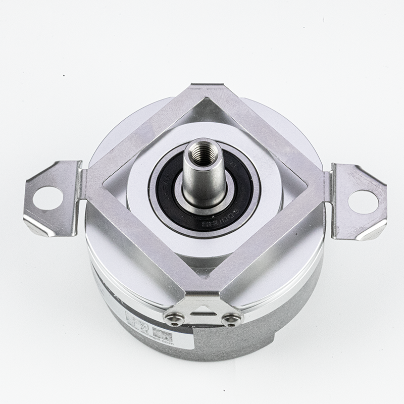 ST58 Tapered Shaft 9.25mm 1024ppr 2048ppr 1Vpp 1Vss Analog Signal Digital Signal Sincos Incremental Encoder Optical Encoder 