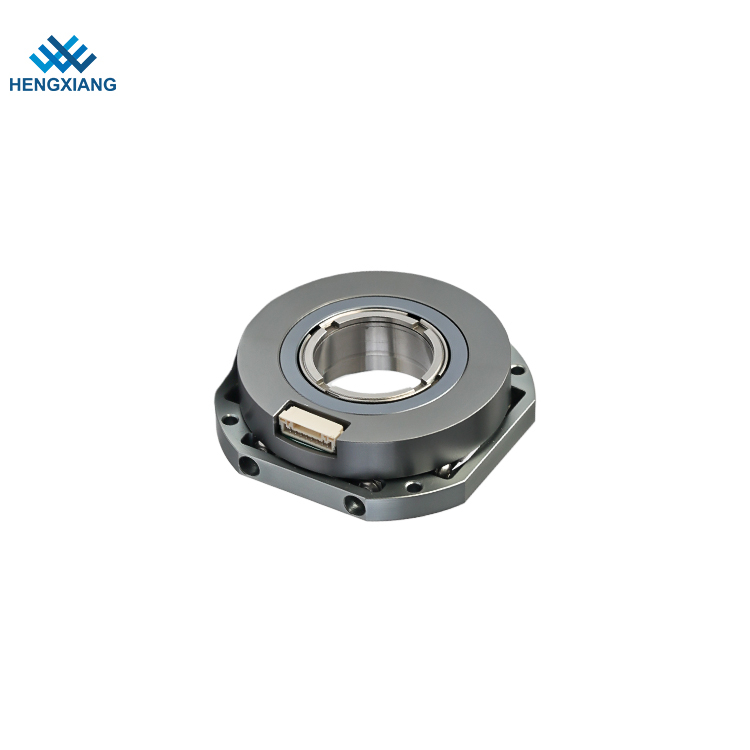 Chinese hollow shaft movement measurement absolute encoder MPN55