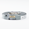 PM58 Bearingless Absolute Encoder Single-turn Multi-turn Biss-C SSI RS485 Max To 24bit hollow shaft 14-24mm thickness 10mm 