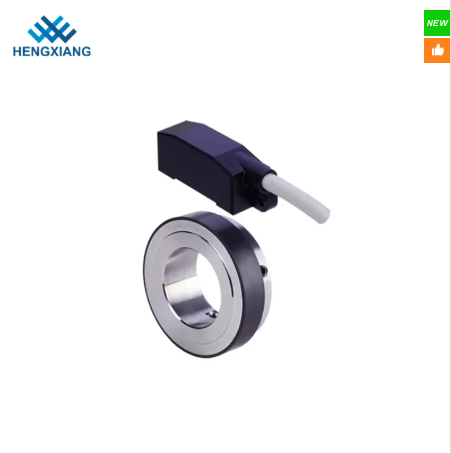 Magnetic Encoder: The Rugged Heart of Precision Motion Control