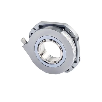 Absolute Encoder: Position Without Compromise