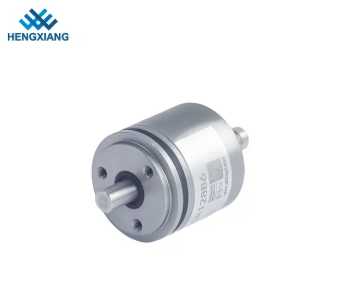 Solid Shaft Encoder: The Robust Workhorse for Precision Motion