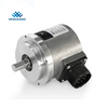 Automantion machine 65mm durable solid shaft encoder S65