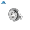 Hollow Shaft Rotary 19 Bits 32Bits single turn servo motor encoder KM55 CE marked absolute encoder for robot