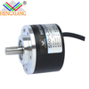 6mm shaft ecoder,incremental encoder ,rotary encoder S50- Series encoder 2048