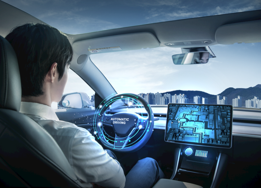 When the Steering Wheel "Disappears": Is Autonomous Driving Liberation or Constraint?