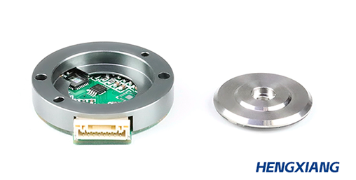 Newly Launches ZM35 Multi-turn Absolute Encoder 