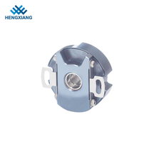 Mechanical soft connection dust proof thickness 15mm PN35