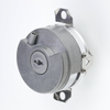 ST58 Tapered Shaft 9.25mm 1024ppr 2048ppr 1Vpp 1Vss Analog Signal Digital Signal Sincos Incremental Encoder Optical Encoder 