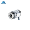 K16 mini incremental encoder outer diameter 16mm hollow shaft 3mm resolutoin 160-11520ppr TTL/HTL