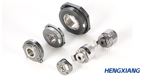 What is the function of rotational encoder