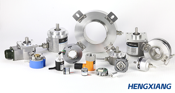What Is The Difference between HTL And SlN COS Encoders?