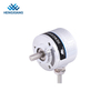  Economic universal 5/6mm solid shaft optial encoder S38