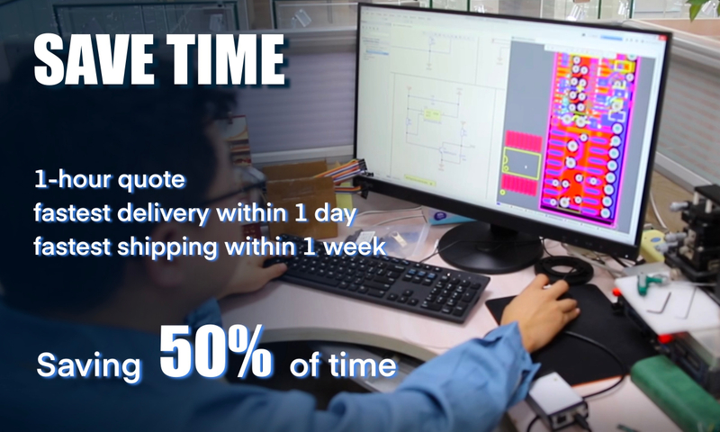 WSN49 maintenance-free off-axis Bearing-less Magnetic Encoder Hollow Shaft highest motor speed 18000 rpm