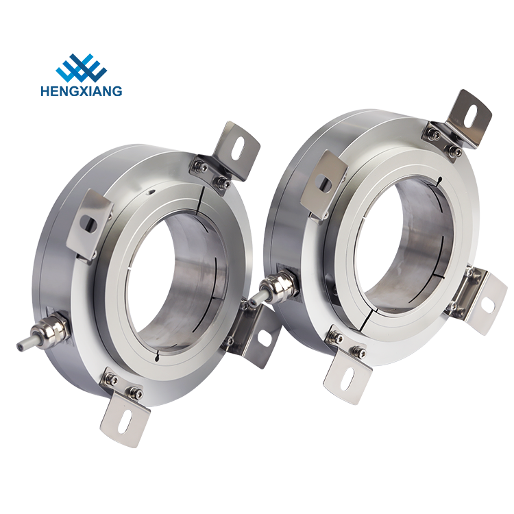 Large through hole shaft 48/52/55/60/65/70 incremental encoder ring max 14400ppr K130