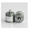S30C Small Rotary Encoder with IP65 Protection Dustproof Waterproof High Durability