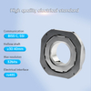 Non-contact large hole 30-40mm inside shaft absolute encoder MPN80