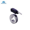 WSN49 maintenance-free off-axis Bearing-less Magnetic Encoder Hollow Shaft highest motor speed 18000 rpm