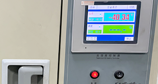 high and low temperature testing