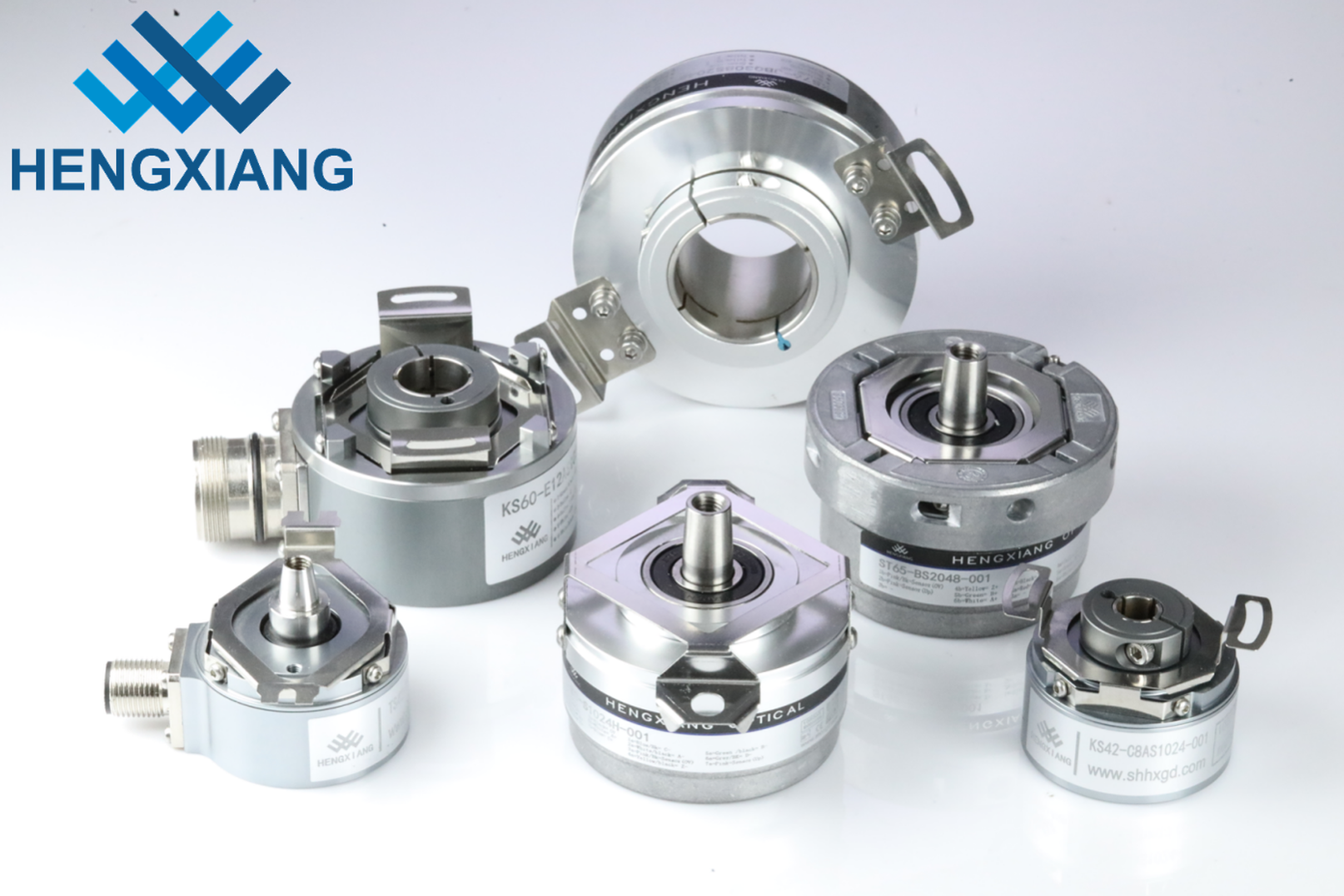 Shanghai Hengxiang Optical Electronics: Focused on High-Precision Photoelectric Encoder R&D and Customization, Empowering Automation Industry Upgrades