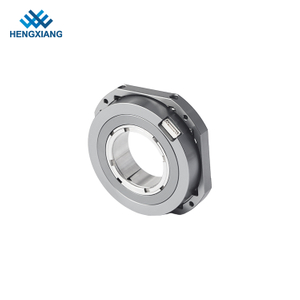 Non-contact large hole 30-40mm inside shaft absolute encoder MPN80