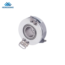 Non-cntact 1VPP safety φ18-30mm Sincos encoder KS76