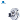 KC76 servo motor encoder keyway encoder hole 25mm with 8mm keyway ABZ phase push-pull output 32768ppr angle encoder