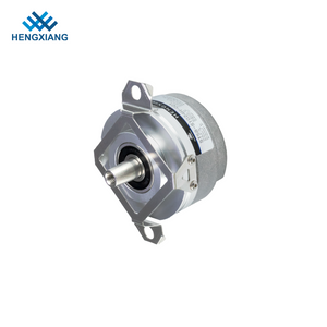 ST58 Tapered Shaft 9.25mm 1024ppr 2048ppr 1Vpp 1Vss Analog Signal Digital Signal Sincos Incremental Encoder Optical Encoder 