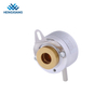 Printing machine position sensor 4/5/6/6.5mm inner hole shaft encoder K22