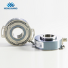 M12-8pin radial socket connection highly integrated Rigid incremental encoder IP65 K77