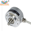 10mm Optical Encoder S50 High Precision Incremental Incoder 50 Pulse Line Driver 24v 6681