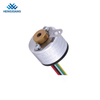 new product K18 mini hollow shaft rotary encoder 2048 uvw line sensor