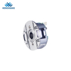 Simple installtion thin type encoder for small servo motor KB35
