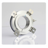 Large through hole shaft 48/52/55/60/65/70 incremental encoder ring max 14400ppr K130