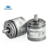 S30C Small Rotary Encoder with IP65 Protection Dustproof Waterproof High Durability
