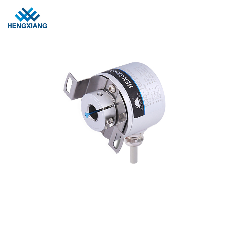 Small economic univeral high pulse encoder up to 50 to 32768ppr K38